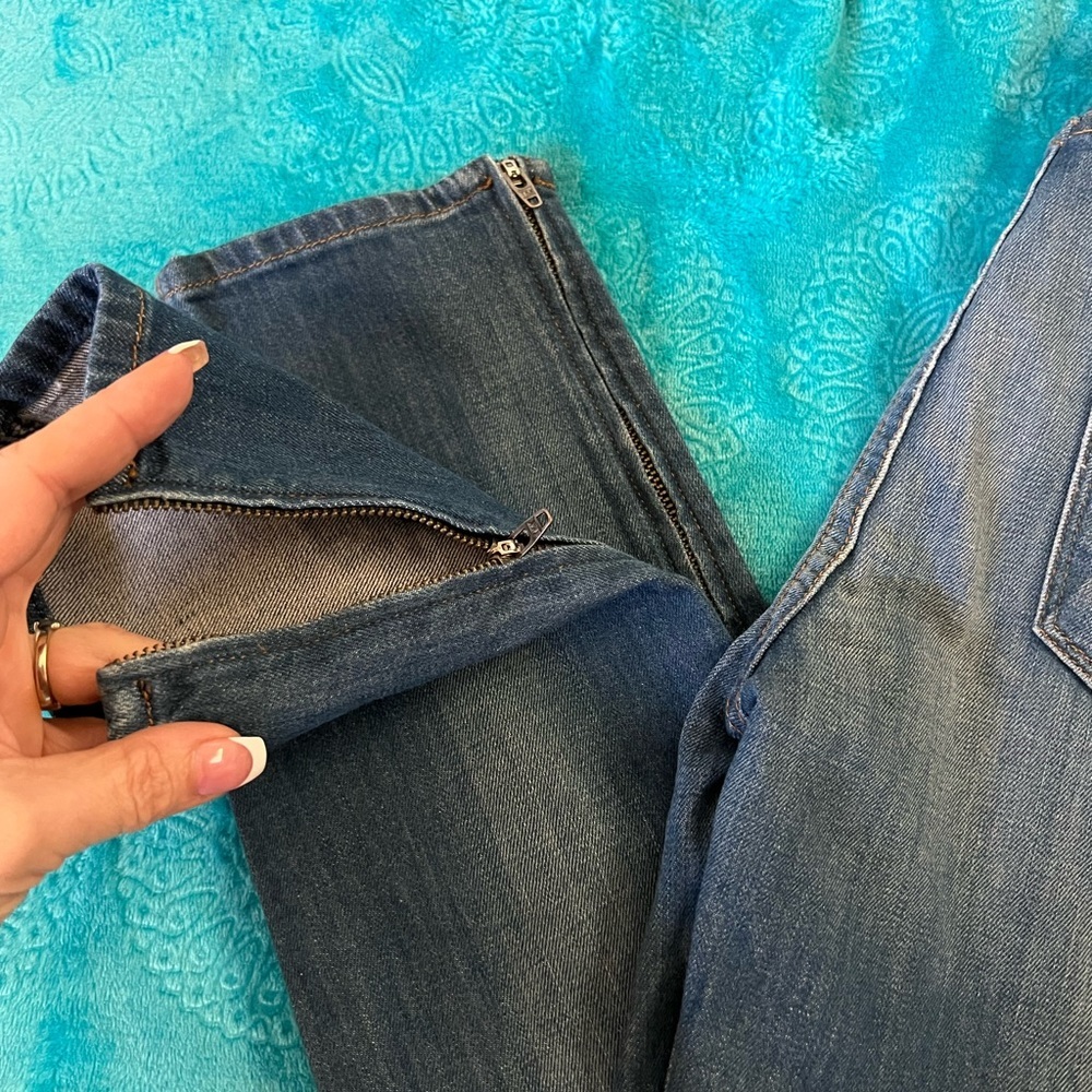 Hudson🔥Host Pick🔥 Midrise Jeans - Picture 9 of 14